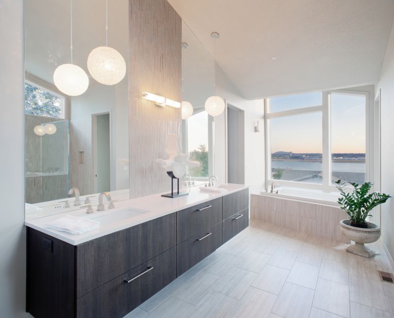 Bathroom Remodeling in Bradenton, FL