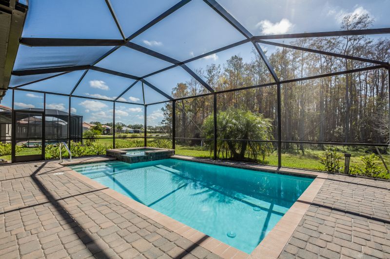 Lanai Repair in Knoxville, TN