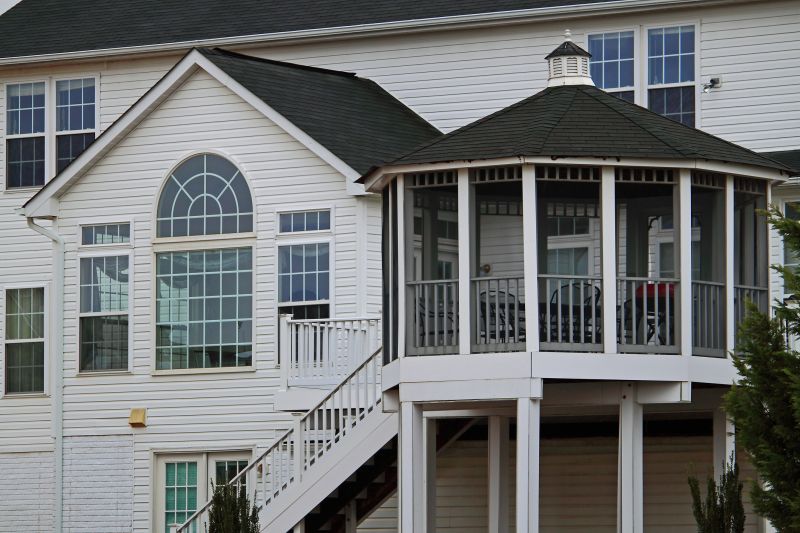 Solarium Construction in Nashville, TN